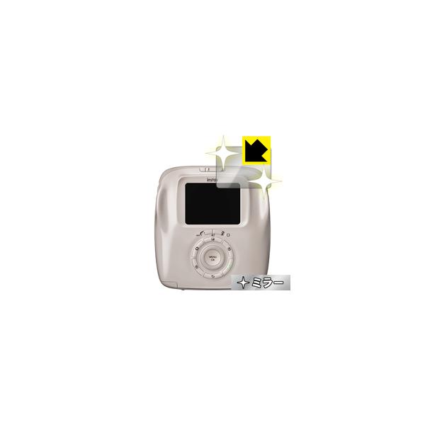 instax SQUARE SQ20 ʂƋɑςI ~[^CvیtB Mirror Shield