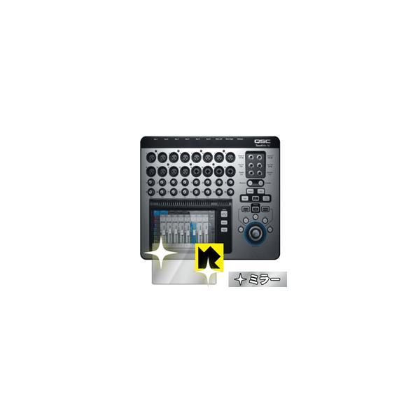QSC TouchMix-16 ʂƋɑςI ~[^CvیtB Mirror Shield