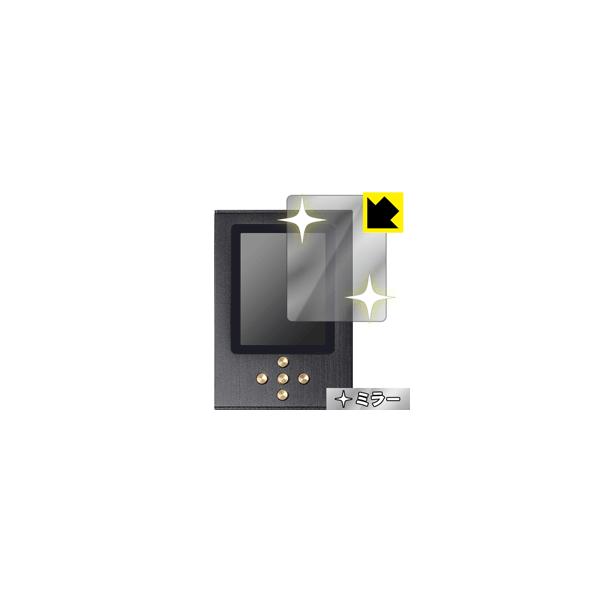 Zishan DSD ʂƋɑςI ~[^CvیtB Mirror Shield