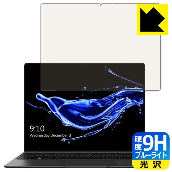 CHUWI GemiBook \ʍdx9HtBɃu[CgJbgvXIیtB 9Hdxyu[CgJbgz