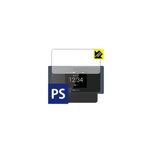 Wi-Fi STATION HW-01L �h�C�A�E�h�w��!���˒ጸ�ی�t�B���� Perfect Shield