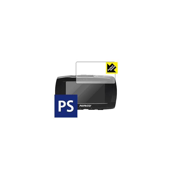 �h���C�u���R�[�_�[ GoSafe S70GS1 �h�C�A�E�h�w��!���˒ጸ�ی�t�B���� Perfect Shield 3���Z�b�g
