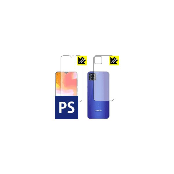 CUBOT X20 Pro �h�C�A�E�h�w��!���˒ጸ�ی�t�B���� Perfect Shield (����) 3���Z�b�g