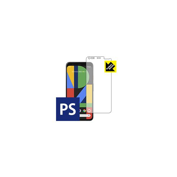 Google Pixel 4 �h�C�A�E�h�w��!���˒ጸ�ی�t�B���� Perfect Shield (�O��) 3���Z�b�g