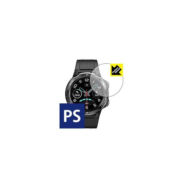 UMIDIGI Uwatch GT �h�C�A�E�h�w��!���˒ጸ�ی�t�B���� Perfect Shield 3���Z�b�g