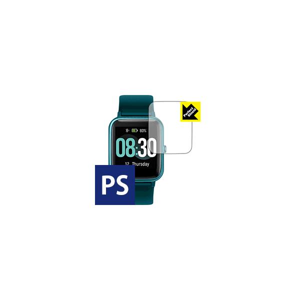 UMIDIGI Uwatch3 �h�C�A�E�h�w��!���˒ጸ�ی�t�B���� Perfect Shield 3���Z�b�g