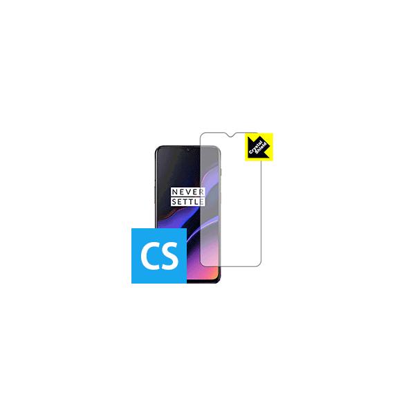 OnePlus 6T �y�w��F�ؑΉ��z �h�C�A�E�t�b�f�h���R�[�g!����ی�t�B���� Crystal Shield