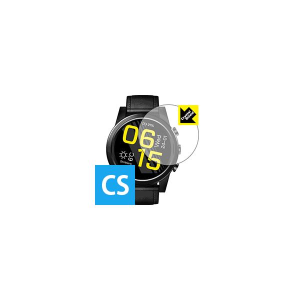 Zeblaze THOR 4 Pro �h�C�A�E�t�b�f�h���R�[�g!����ی�t�B���� Crystal Shield