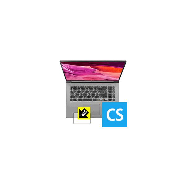 LG gram 17C` (17Z990V[Y) ^b`pbhp hCAEtbfhR[g!یtB Crystal Shield