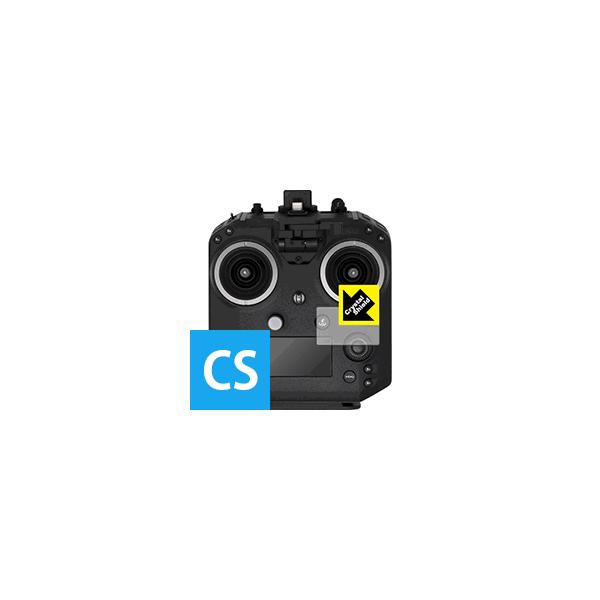 DJI Cendence M@ GL800A hCAEtbfhR[g!یtB Crystal Shield