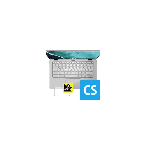 ASUS Chromebook Flip C434TA (^b`pbhp) hCAEtbfhR[g!یtB Crystal Shield