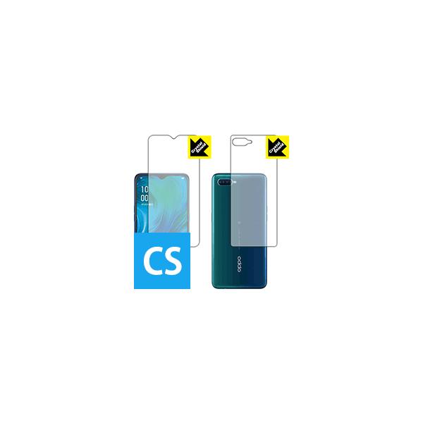 OPPO Reno A 128GB / Reno A ywFؑΉz hCAEtbfhR[g!یtB Crystal Shield ()