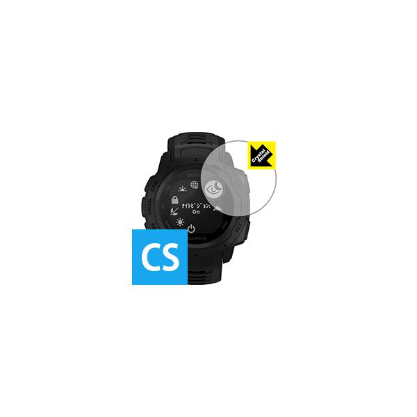 GARMIN Instinct Tactical hCAEtbfhR[g!یtB Crystal Shield