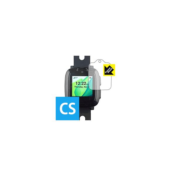 myFirst Fone �h�C�A�E�t�b�f�h���R�[�g!����ی�t�B���� Crystal Shield 3���Z�b�g