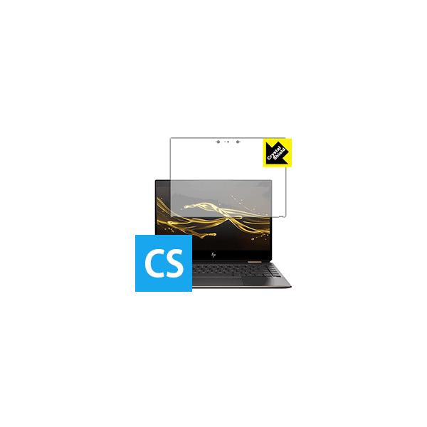 HP Spectre x360 13 (2018�N10�����f��) �h�C�A�E�t�b�f�h���R�[�g!����ی�t�B���� Crystal Shield 3���Z�b�g