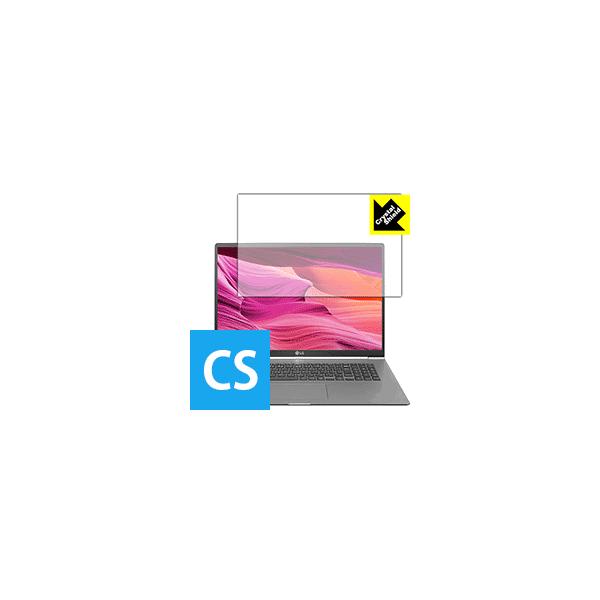 LG gram 17C` (17Z990V[Y) hCAEtbfhR[g!یtB Crystal Shield 3Zbg