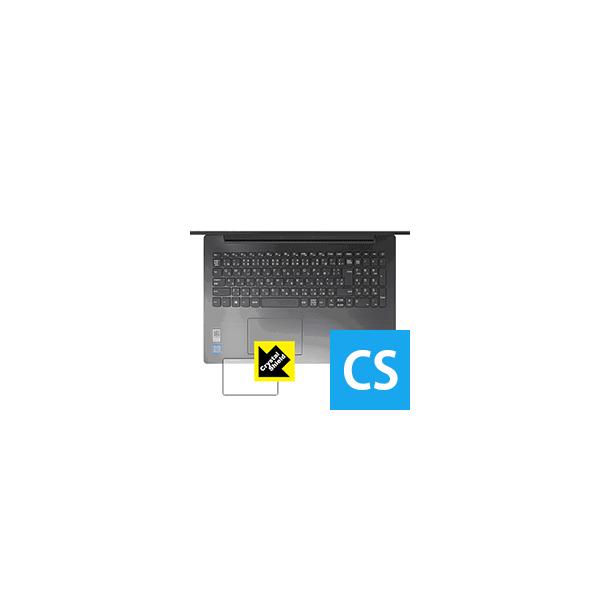 Lenovo Ideapad 330 (15) �^�b�`�p�b�h�p �h�C�A�E�t�b�f�h���R�[�g!����ی�t�B���� Crystal Shield 3���Z�b�g