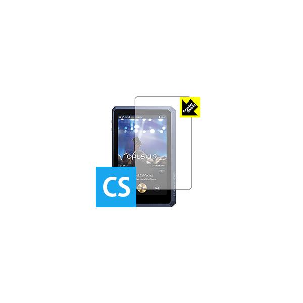 audio-opus OPUS#1S �h�C�A�E�t�b�f�h���R�[�g!����ی�t�B���� Crystal Shield (�O�ʂ̂�) 3���Z�b�g