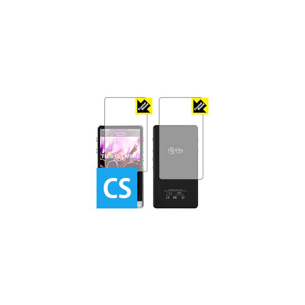 HiBy R6SS / R6 (2018�N���f��) �h�C�A�E�t�b�f�h���R�[�g!����ی�t�B���� Crystal Shield (���ʃZ�b�g) 3���Z�b�g