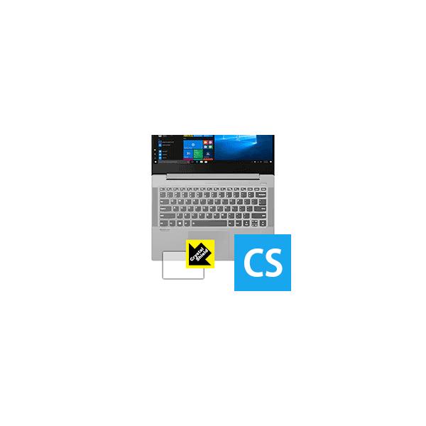 Lenovo Ideapad S540 (14) �^�b�`�p�b�h�p �h�C�A�E�t�b�f�h���R�[�g!����ی�t�B���� Crystal Shield 3���Z�b�g