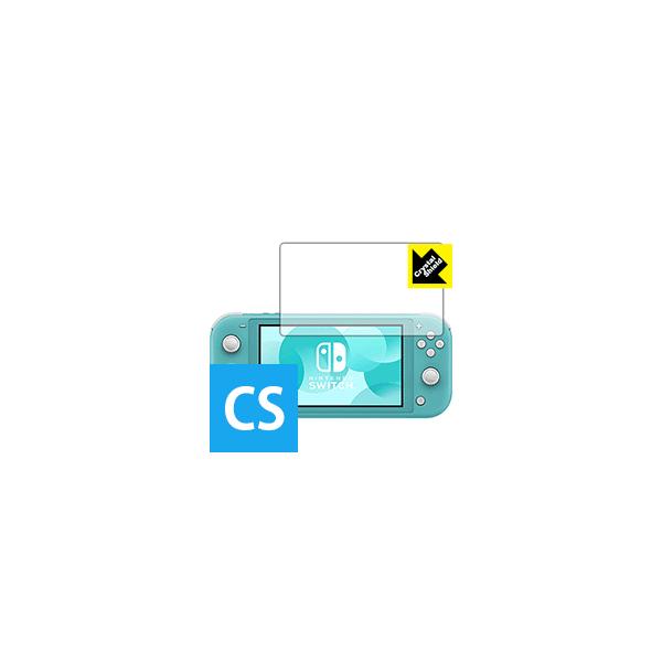 Nintendo Switch Lite hCAEtbfhR[g!یtB Crystal Shield 3Zbg