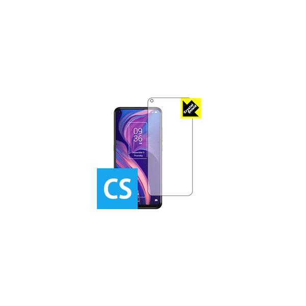 TCL PLEX (T780H) hCAEtbfhR[g!یtB Crystal Shield (Oʂ̂) 3Zbg