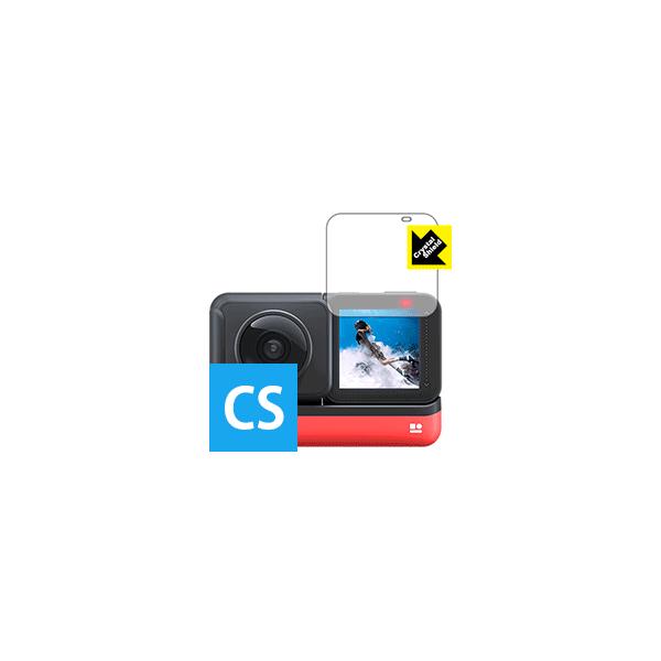 Insta360 ONE RS / Insta360 ONE R [tp]Ή Crystal Shield ی tB 3  {