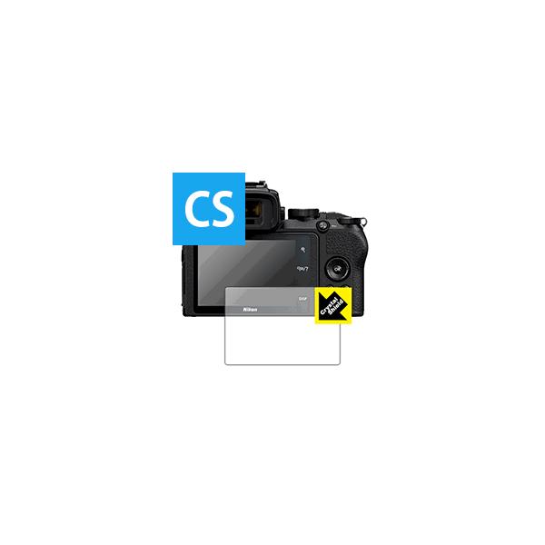 Nikon Z50 hCAEtbfhR[g!یtB Crystal Shield 3Zbg