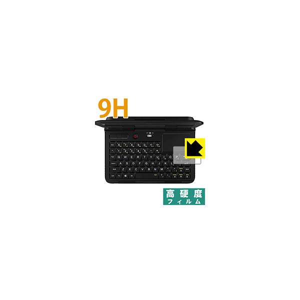 GPD MicroPC (^b`pbhp) PETtBȂ̂ɋKX̍dxIیtB 9Hdxyz