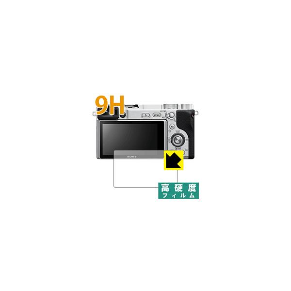 SONY 6400/6500/6300/6000 PETtBȂ̂ɋKX̍dxIیtB 9Hdxyz