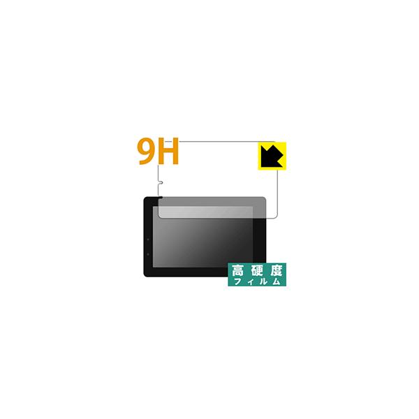 TinyMOS NANO1 PET���t�B�����Ȃ̂ɋ����K���X�����̍d�x�I�ی�t�B���� 9H���d�x�y����z