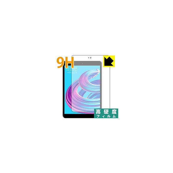 Teclast M89 Pro PET���t�B�����Ȃ̂ɋ����K���X�����̍d�x�I�ی�t�B���� 9H���d�x�y����z