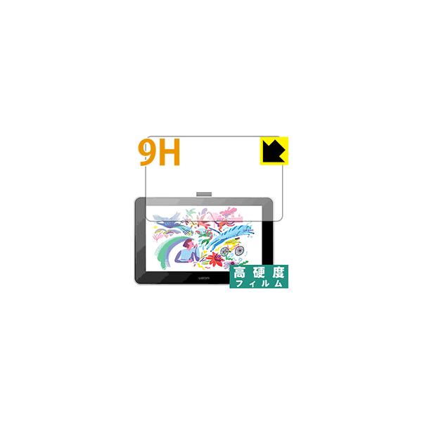 Wacom One ty^ubg 13 (gen.1) PETtBȂ̂ɋKX̍dxIیtB 9Hdxyz