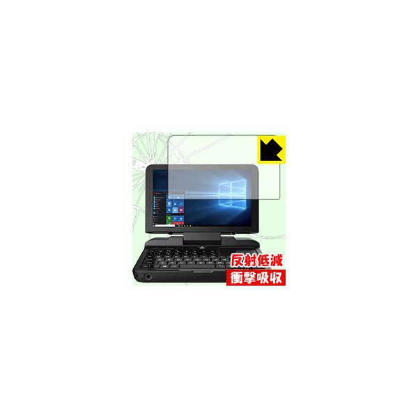 GPD MicroPC fނŏՌzIیtB Ռzy˒ጸz