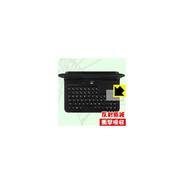 GPD MicroPC (^b`pbhp) fނŏՌzIیtB Ռzy˒ጸz