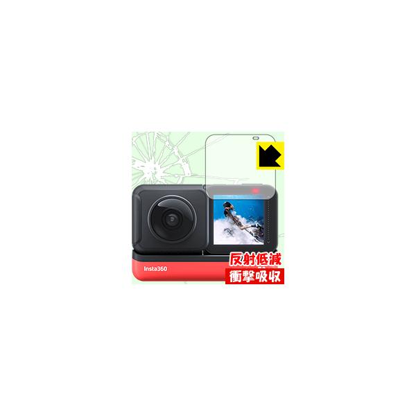 Insta360 ONE RS / Insta360 ONE R [tp]Ή Ռz[˒ጸ] ی tB ϏՌ {
