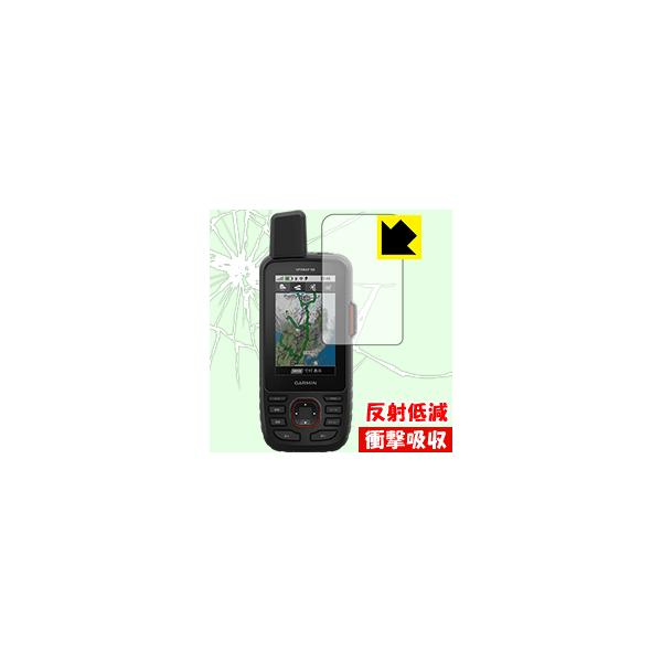 GARMIN GPSMAP66V[Y fނŏՌzIیtB Ռzy˒ጸz