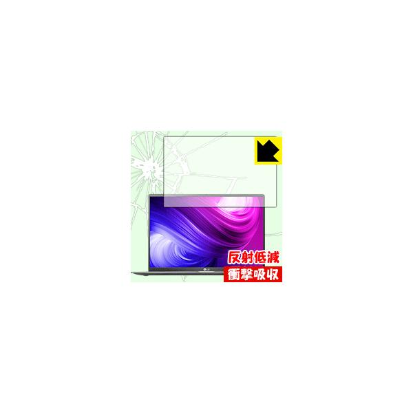 LG gram 17C` (17Z90NV[Y) fނŏՌzIیtB Ռzy˒ጸz