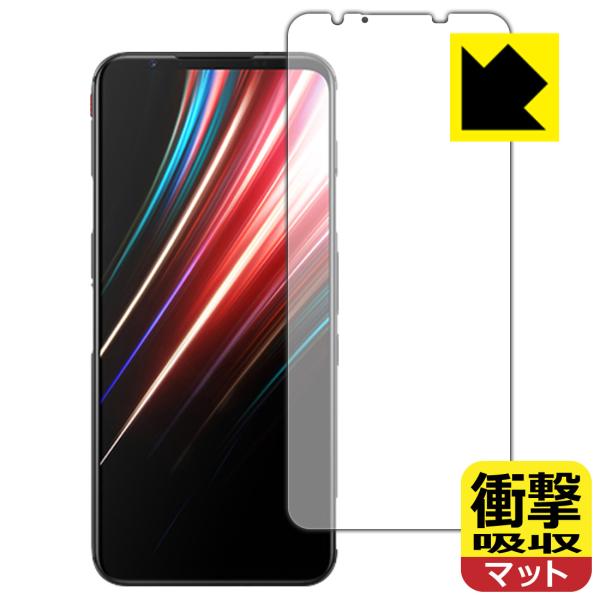 nubia RedMagic 5 / Red Magic 5G fނŏՌzIیtB Ռzy˒ጸz ywFؑΉz