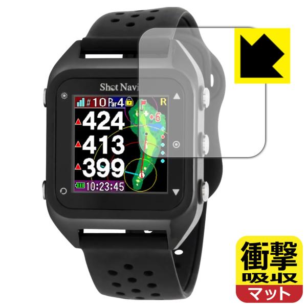 Shot Navi HuG Beyond / HuG Beyond Lite / HuG Beyond Lite s ����f�ނŏՌ����z���I�ی�t�B���� �Ռ��z���y���˒ጸ�z