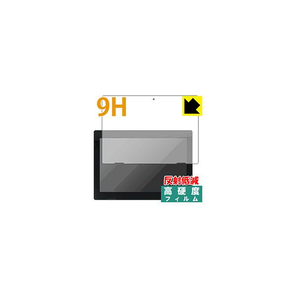 Lenovo Ideapad D330 PET���t�B�����Ȃ̂ɋ����K���X�����̍d�x�I�ی�t�B���� 9H���d�x�y���˒ጸ�z