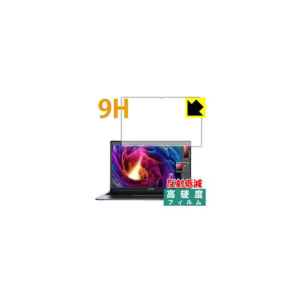 CHUWI LapBook Pro PET���t�B�����Ȃ̂ɋ����K���X�����̍d�x�I�ی�t�B���� 9H���d�x�y���˒ጸ�z