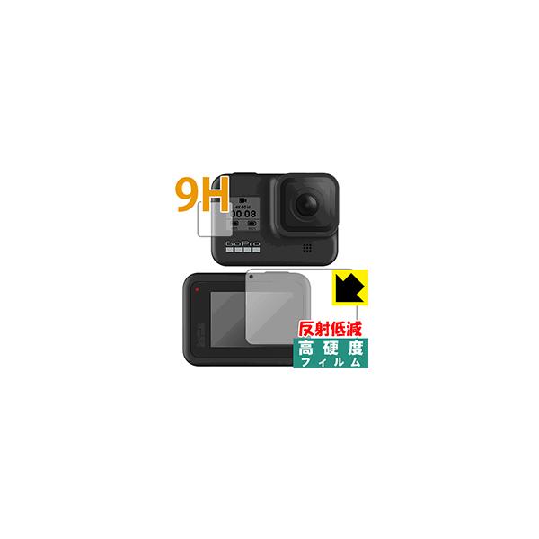 GoPro HERO8 Black (Cp/Tup) PETtBȂ̂ɋKX̍dxIیtB 9Hdxy˒ጸz