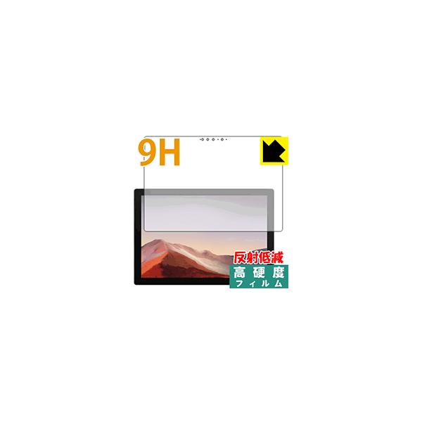 Surface Pro 7 (2019Nf) / Surface Pro 7+ (2022Nf) PETtBȂ̂ɋKX̍dxIیtB 9Hdxy˒ጸz (O)