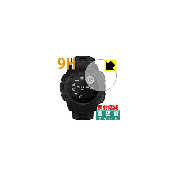 GARMIN Instinct Tactical PETtBȂ̂ɋKX̍dxIیtB 9Hdxy˒ጸz