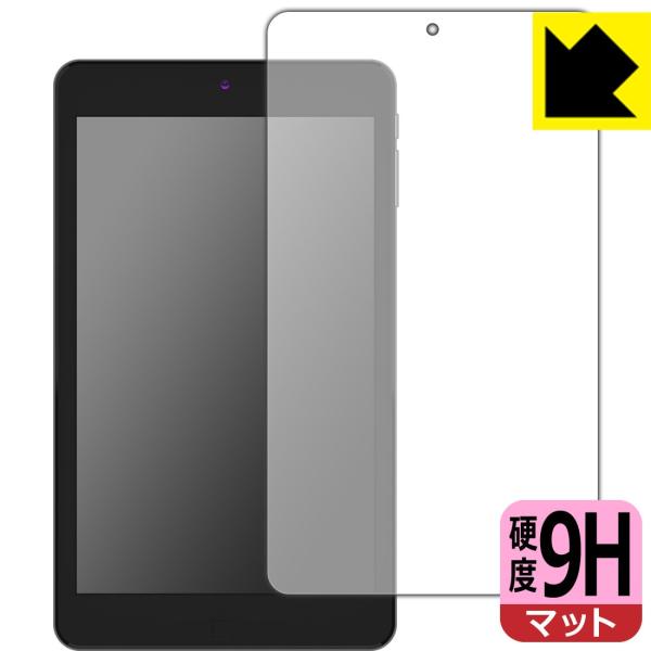 Jumper EZpad mini8 PET���t�B�����Ȃ̂ɋ����K���X�����̍d�x�I�ی�t�B���� 9H���d�x�y���˒ጸ�z