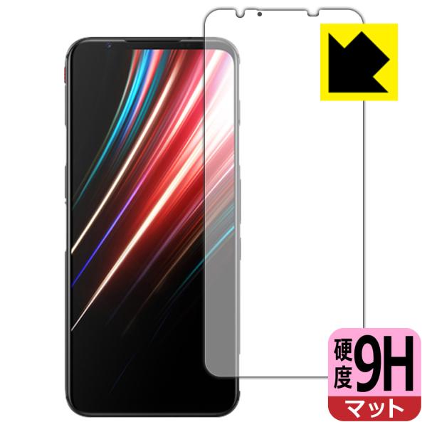 nubia RedMagic 5 / Red Magic 5G PETtBȂ̂ɋKX̍dxIیtB 9Hdxy˒ጸz ywFؑΉz