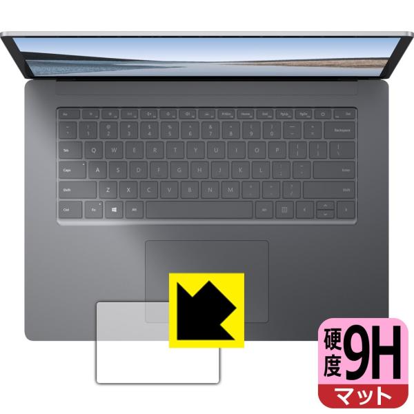 Surface Laptop 3 (15C`)(2019N10f) PETtBȂ̂ɋKX̍dxIیtB 9Hdxy˒ጸz (gbNpbhp)