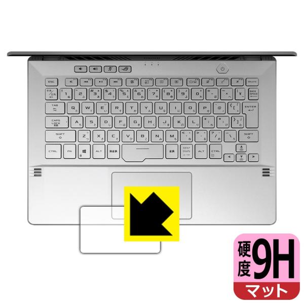 ASUS ROG Zephyrus G14 GA401 PETtBȂ̂ɋKX̍dxIیtB 9Hdxy˒ጸz (^b`pbhp)