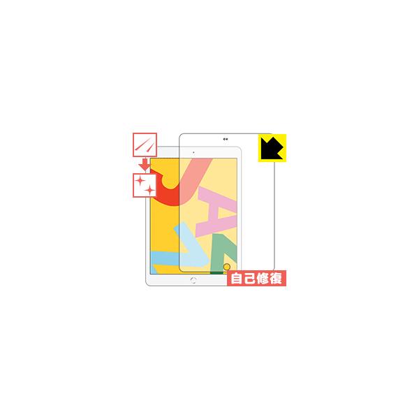 iPad (7E2019Nf) RɕtĂ܂XCIیtB LYȏC (O)